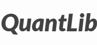 QuantLib 金融与证券