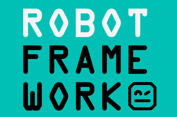 Robot Framework 测试框架