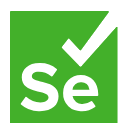 Selenium 爬虫框架